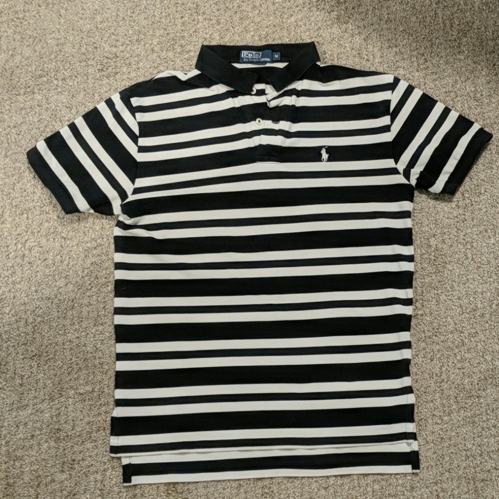 Polo Tee